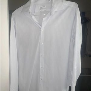 Calvin Klein Men’s dress shirt